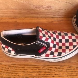Kids Vans